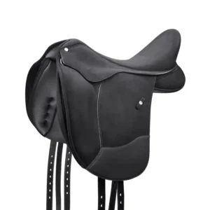 Pro Dressage Saddle Hart Classic Black