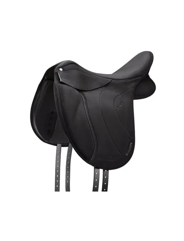 lite Dressage D'Lux Saddle Hart