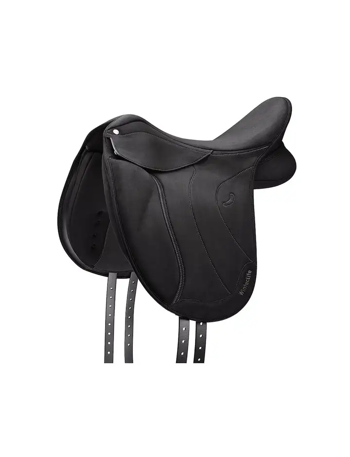 lite Dressage D'Lux Saddle Hart