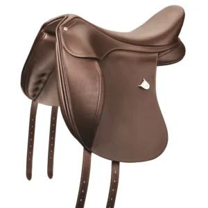 Innova Saddle With Extended Contourbloc & Cair