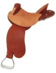 Moonie Drafter Saddle