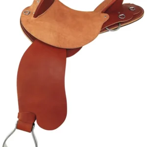 Moonie Drafter Saddle