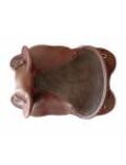 Sunset Drafter Saddle 18"