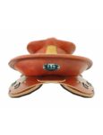 Sunset Drafter Saddle 18"