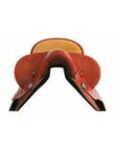 Sunset Drafter Saddle 18"