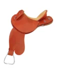 Cloncurry Fender Saddle
