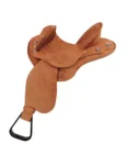 TOOWOOMBA SADDLERY  Youth Fender Saddle