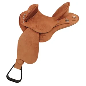 TOOWOOMBA SADDLERY  Youth Fender Saddle