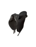 Premium Synthetic Stock Saddle Adjustable Tree