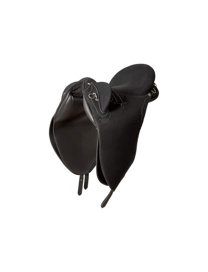 Premium Synthetic Stock Saddle Adjustable Tree