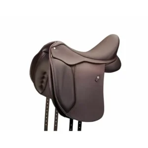 500 Pony Dressage Hart Saddle Brown