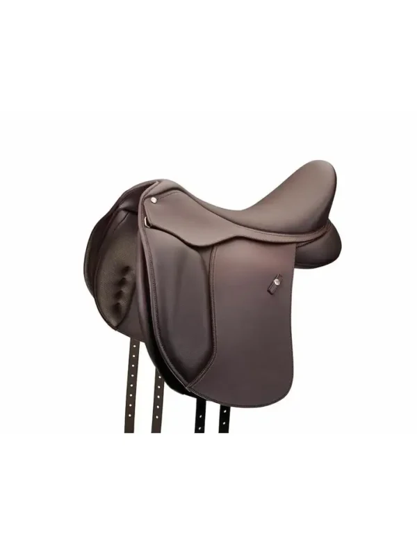 500 Pony Dressage Hart Saddle Brown