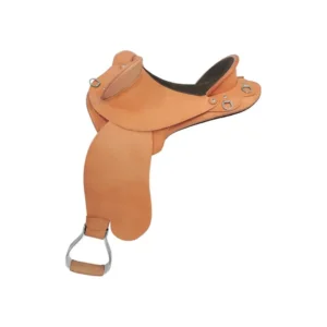 TOOWOOMBA SADDLERY  Limited Edition Condamine Drafter Saddle