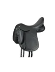 Resolute Dressage Saddle
