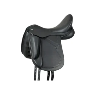 Resolute Dressage Saddle