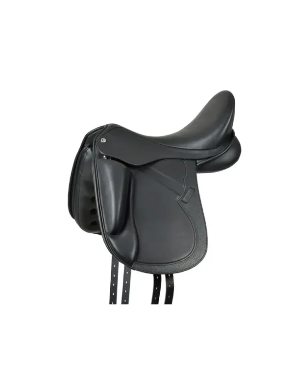 Resolute Dressage Saddle