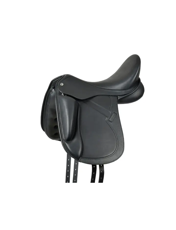 Resolute Dressage Saddle