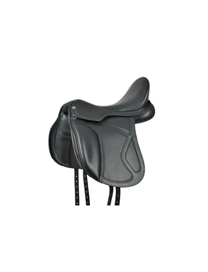 Acclaim Dressage Saddle