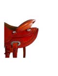 Flinders All Rounder Western Saddle