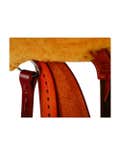 Flinders All Rounder Western Saddle