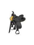 Western Frontier Junior Saddle With Sqhb