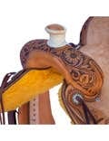 Barwon Roper Saddle