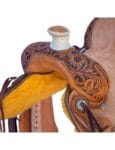 Barwon Roper Saddle