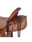 Barwon Roper Saddle