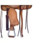 Barwon Roper Saddle
