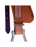 Barwon Roper Saddle