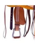 Barwon Roper Saddle