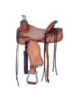 Barwon Roper Saddle