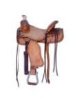 Barwon Roper Saddle