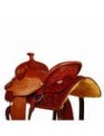 Samson Ranch Saddle