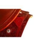 Samson Ranch Saddle