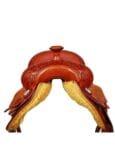 Samson Ranch Saddle