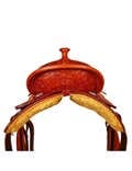 Samson Ranch Saddle