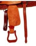 Samson Ranch Saddle