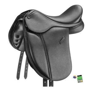 Pony Show+ Hart Black