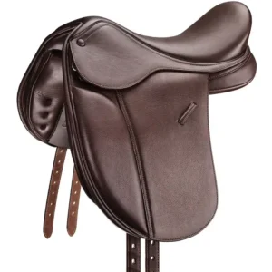 Pony Show+ Hart Brown