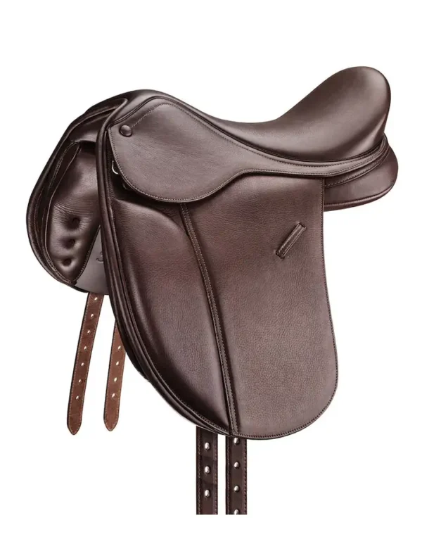 Pony Show+ Hart Brown