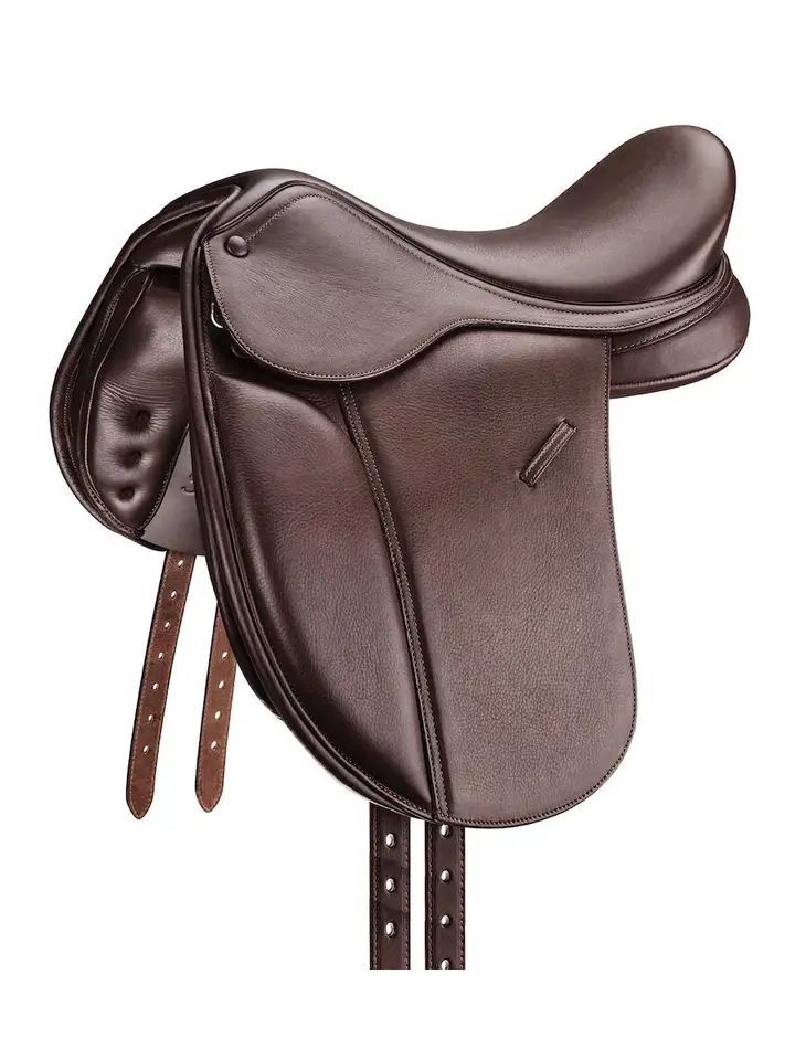 Pony Show+ Hart Brown