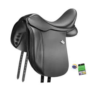 Wide Dressage With Hart Black