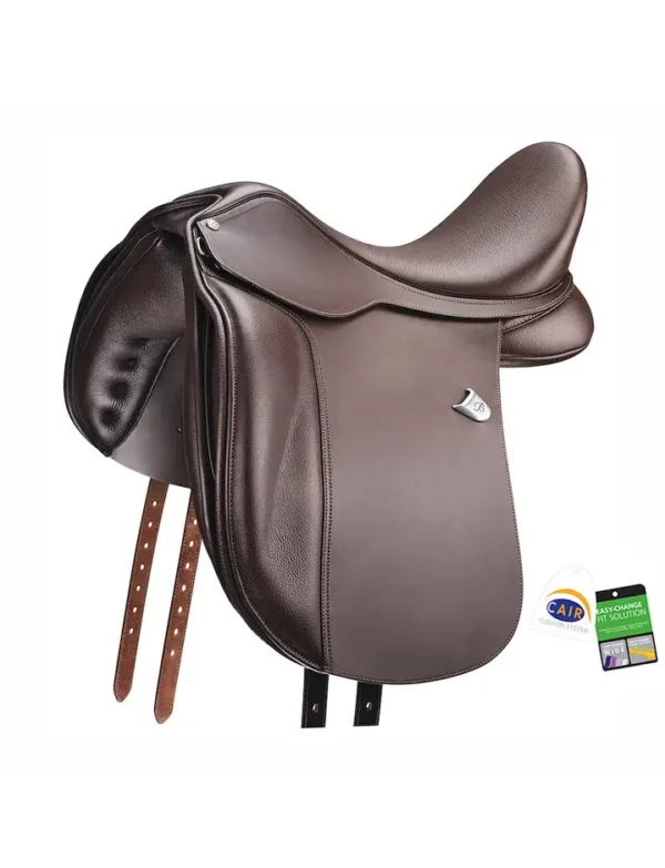 Wide Dressage With Hart Brown