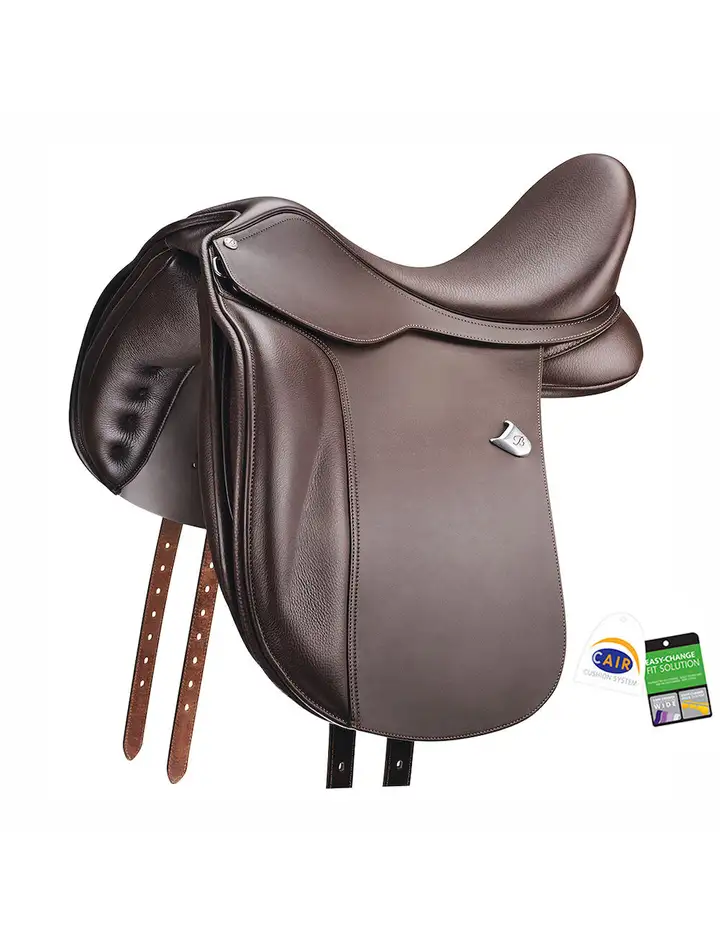 Wide Dressage With Hart Brown