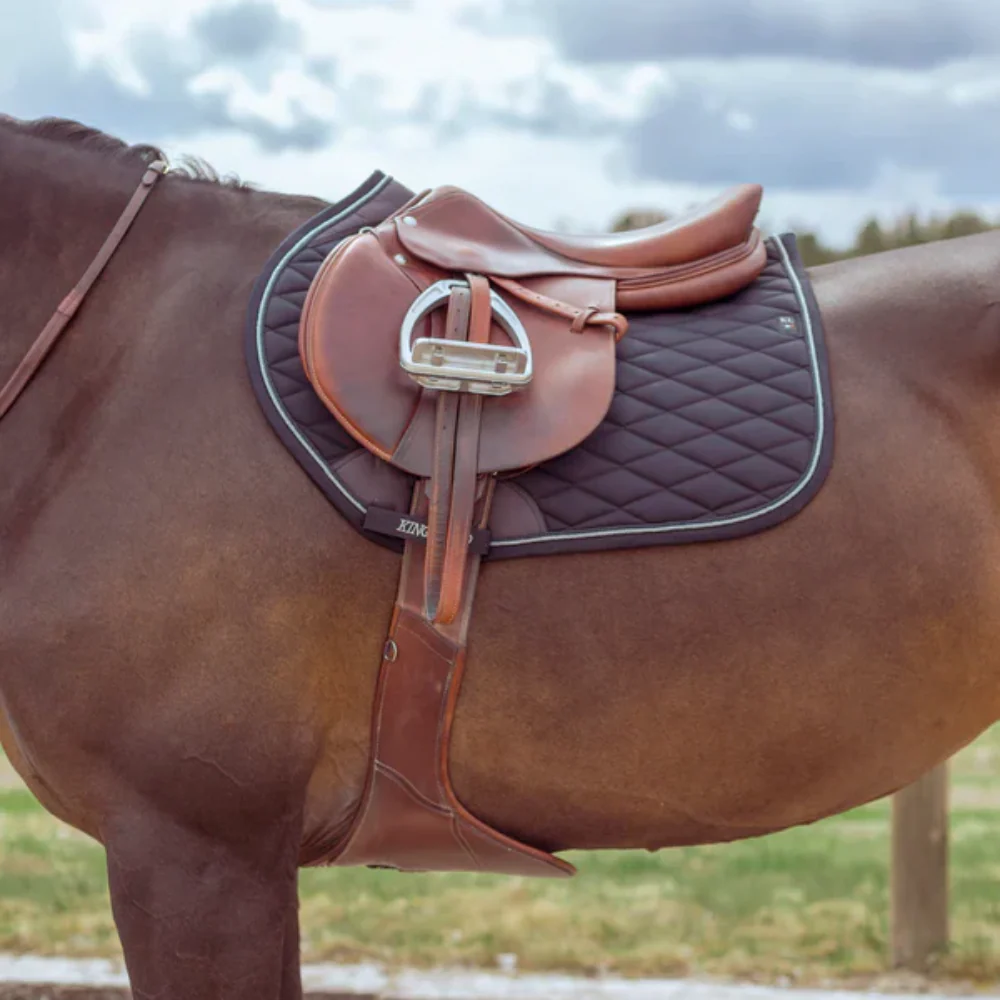 Versatile All-Purpose Saddles for Everyday Riding