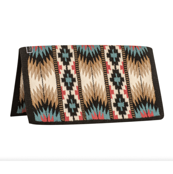 Show Blanket 100% Wool