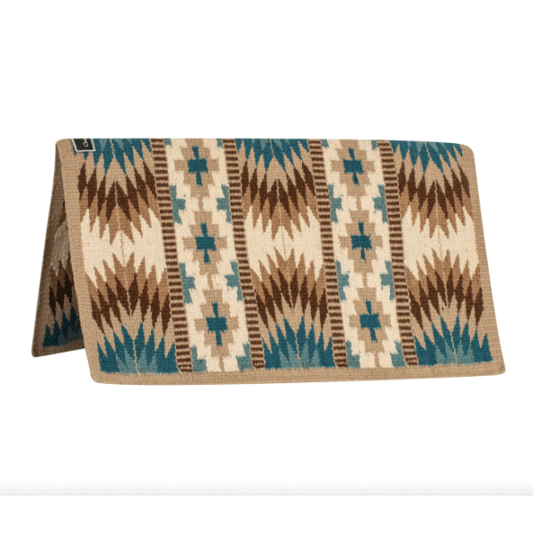 Show Blanket 100% Wool