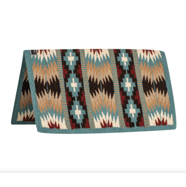 Show Blanket 100% Wool