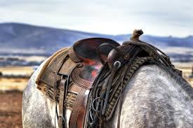 Authentic Western Saddles - Traditional American Style